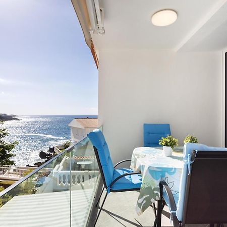 Coastal Hideaway Villa Puerto de Santiago  Bagian luar foto