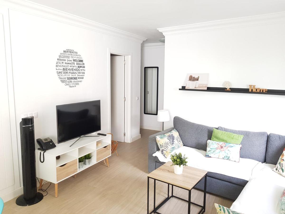 Coastal Hideaway Villa Puerto de Santiago  Bagian luar foto