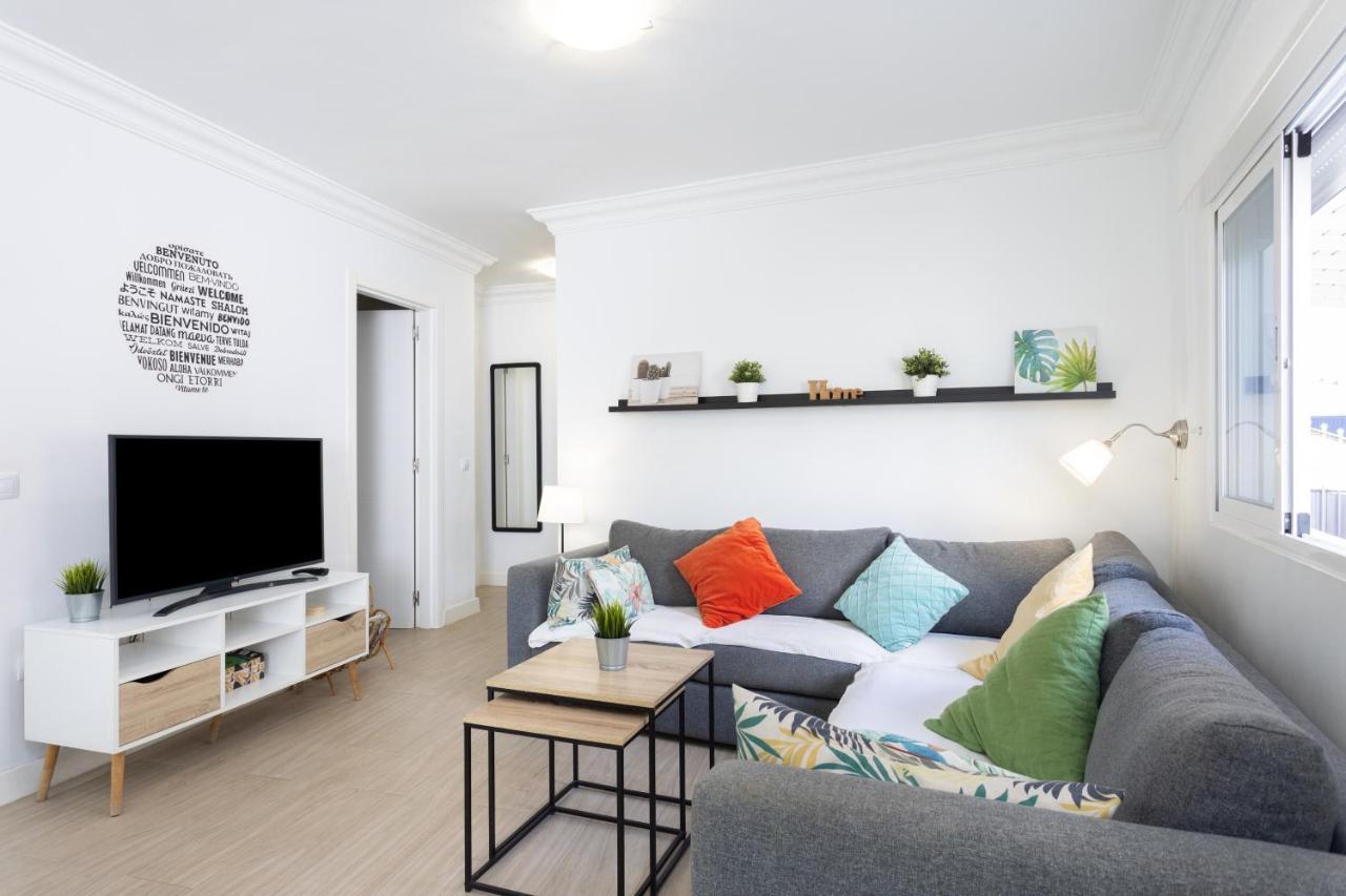 Coastal Hideaway Villa Puerto de Santiago  Bagian luar foto
