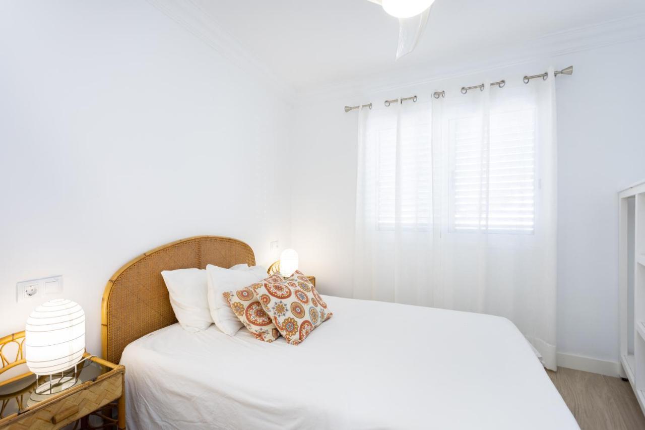Coastal Hideaway Villa Puerto de Santiago  Bagian luar foto