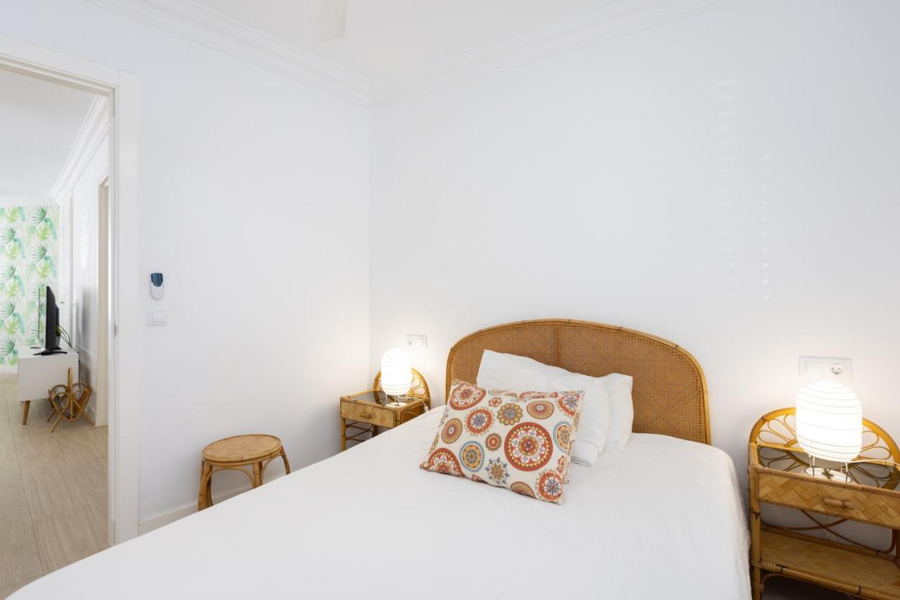 Coastal Hideaway Villa Puerto de Santiago  Bagian luar foto