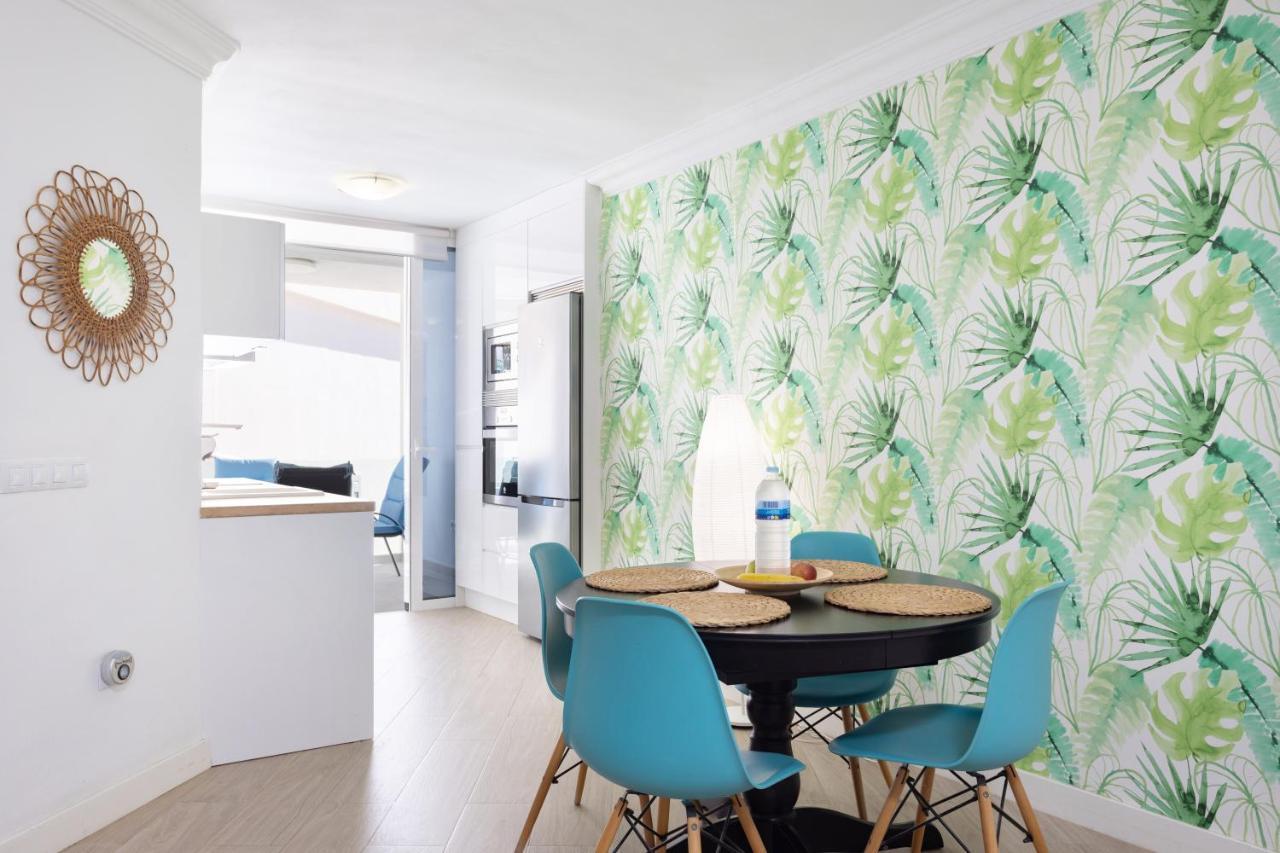 Coastal Hideaway Villa Puerto de Santiago  Bagian luar foto