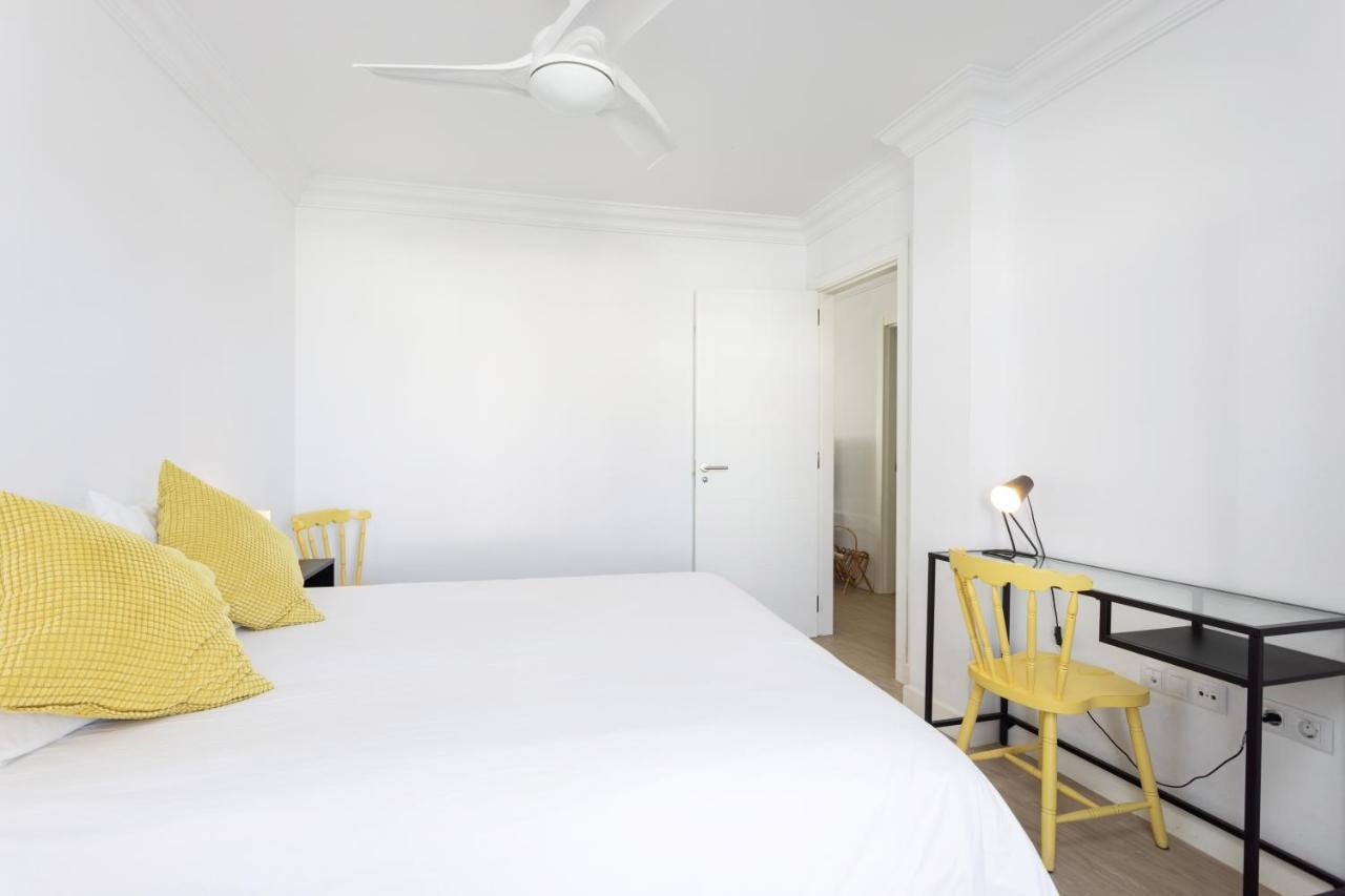 Coastal Hideaway Villa Puerto de Santiago  Bagian luar foto
