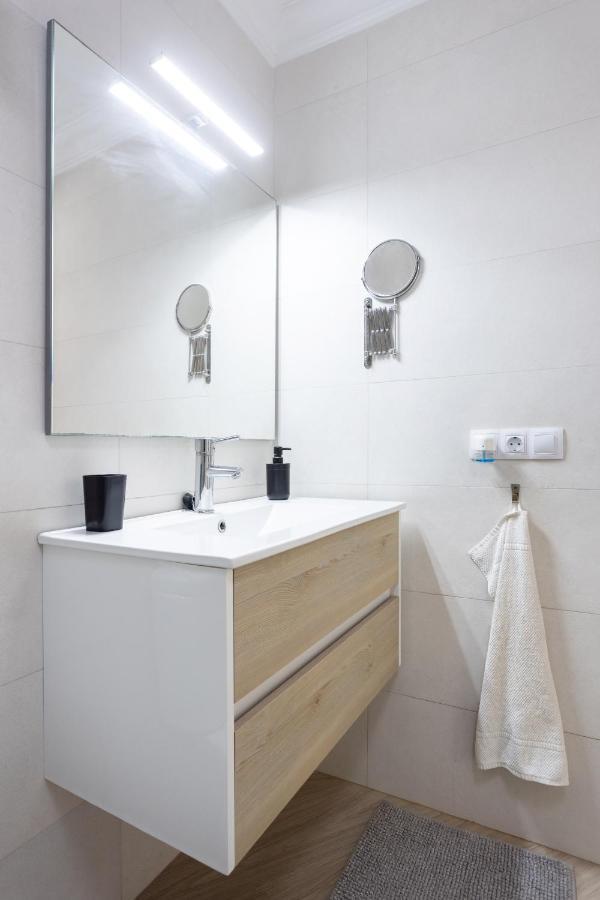 Coastal Hideaway Villa Puerto de Santiago  Bagian luar foto