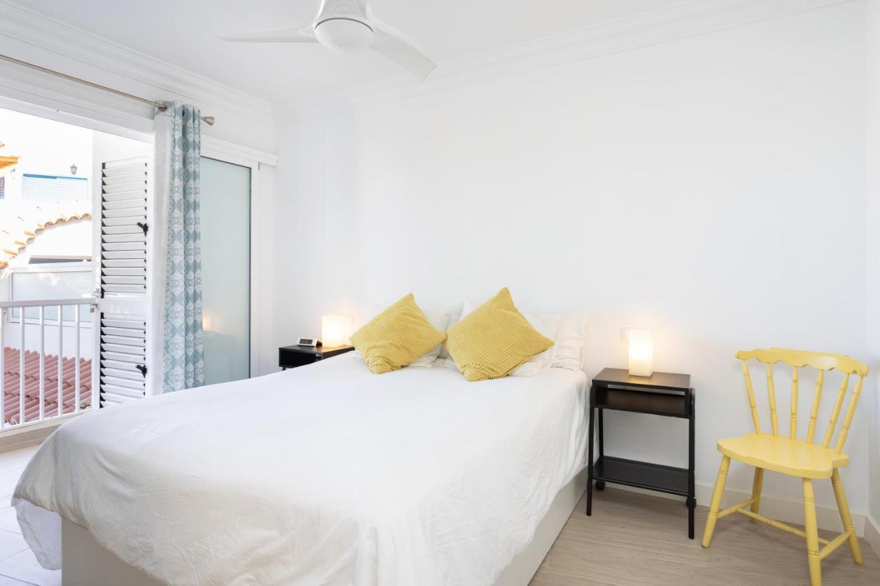 Coastal Hideaway Villa Puerto de Santiago  Bagian luar foto
