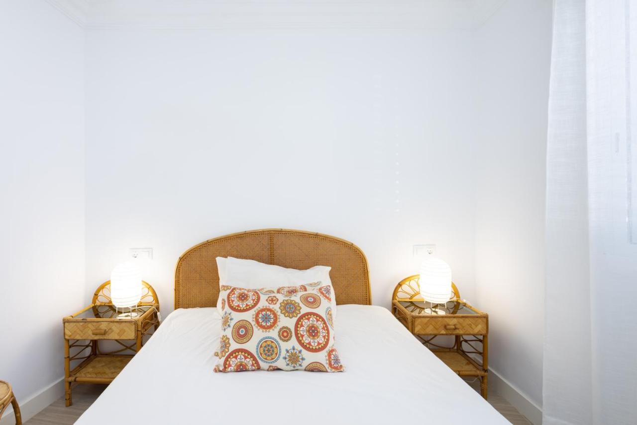Coastal Hideaway Villa Puerto de Santiago  Bagian luar foto