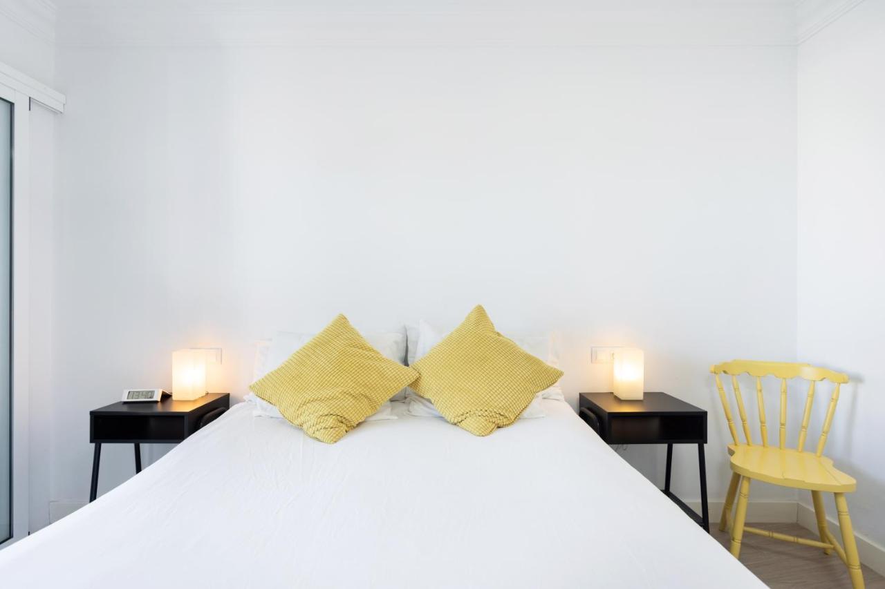 Coastal Hideaway Villa Puerto de Santiago  Bagian luar foto