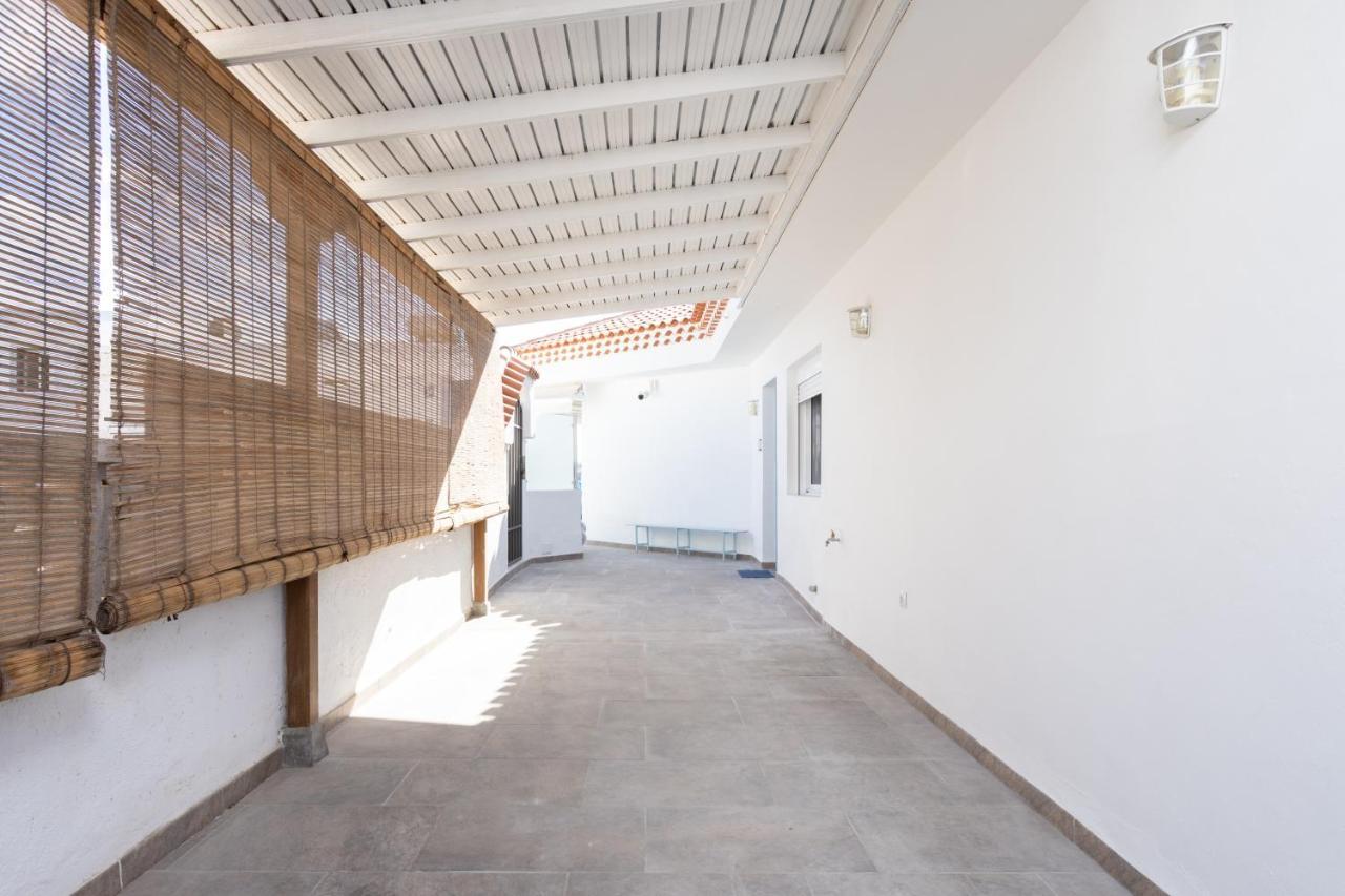 Coastal Hideaway Villa Puerto de Santiago  Bagian luar foto