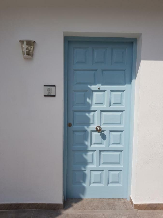 Coastal Hideaway Villa Puerto de Santiago  Bagian luar foto